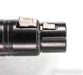 Straight Wire Encore II XLR Cables; .5m Pair Balanced Interconnects