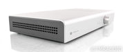 Schiit Freya S Stereo Preamplifier; Silver; Remote