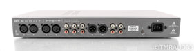 Schiit Freya S Stereo Preamplifier; Silver; Remote