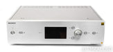 Sony HAP-Z1ES Network Streamer / Server; HAPZ1ES; Silver; 1TB HDD (No Remote)