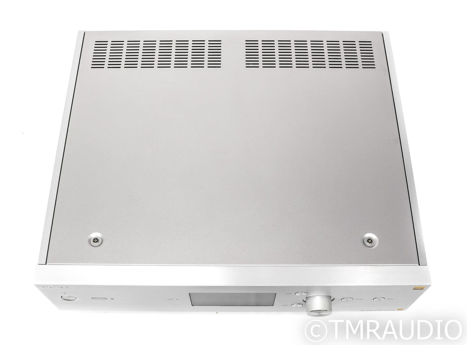 Sony HAP-Z1ES Network Streamer / Server; HAPZ1ES; Silver; 1TB HDD (No Remote)