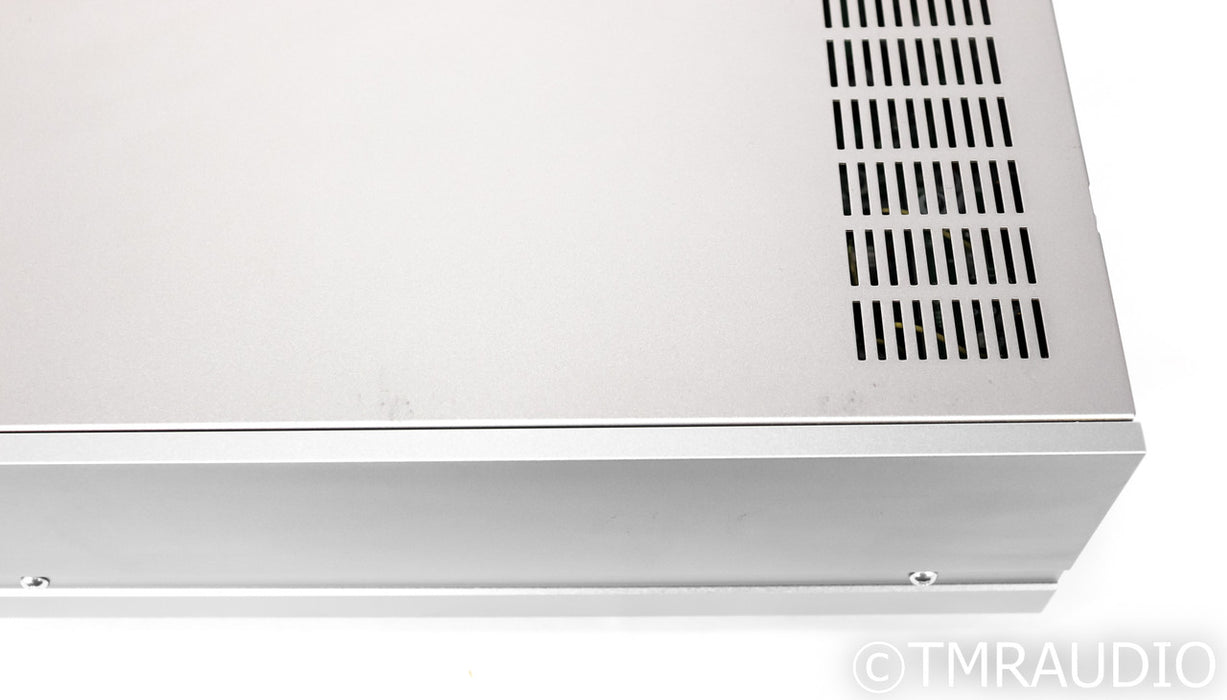 Sony HAP-Z1ES Network Streamer / Server; HAPZ1ES; Silver; 1TB HDD (No Remote)