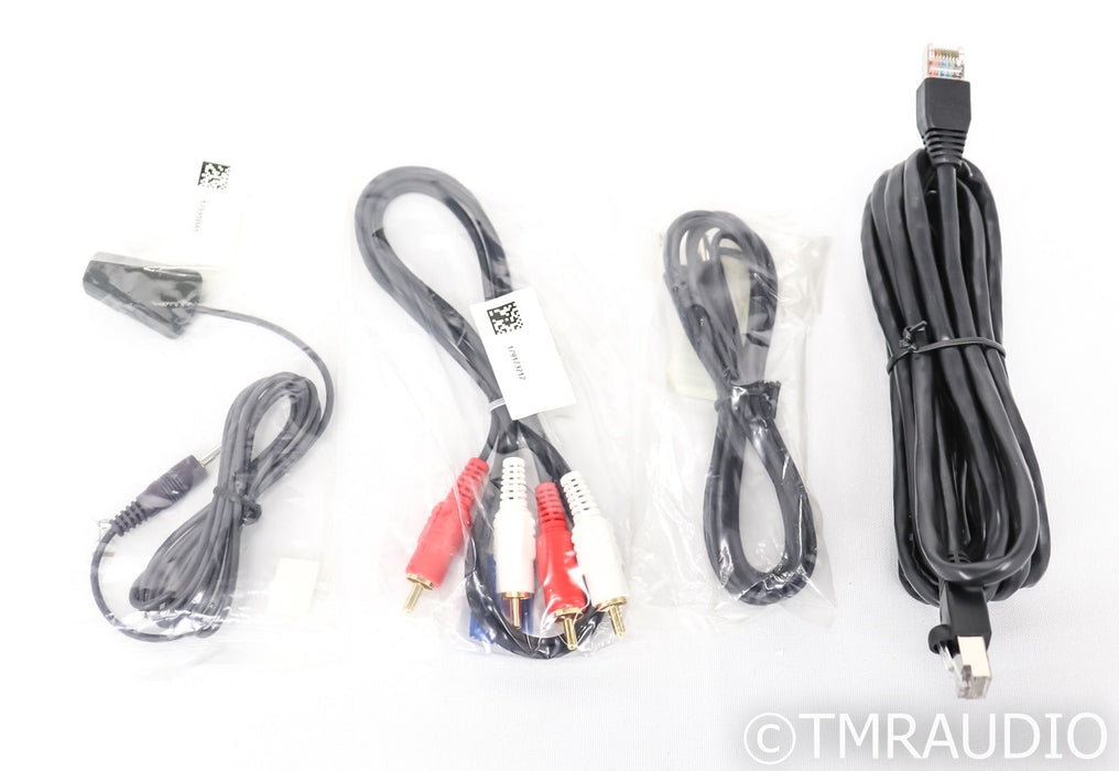 Sony HAP-Z1ES Network Streamer / Server; HAPZ1ES; Silver; 1TB HDD (No Remote)