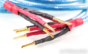 Straight Wire Rhapsody IIISC Speaker Cables; 10ft Pair
