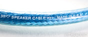 Straight Wire Rhapsody IIISC Speaker Cables; 10ft Pair