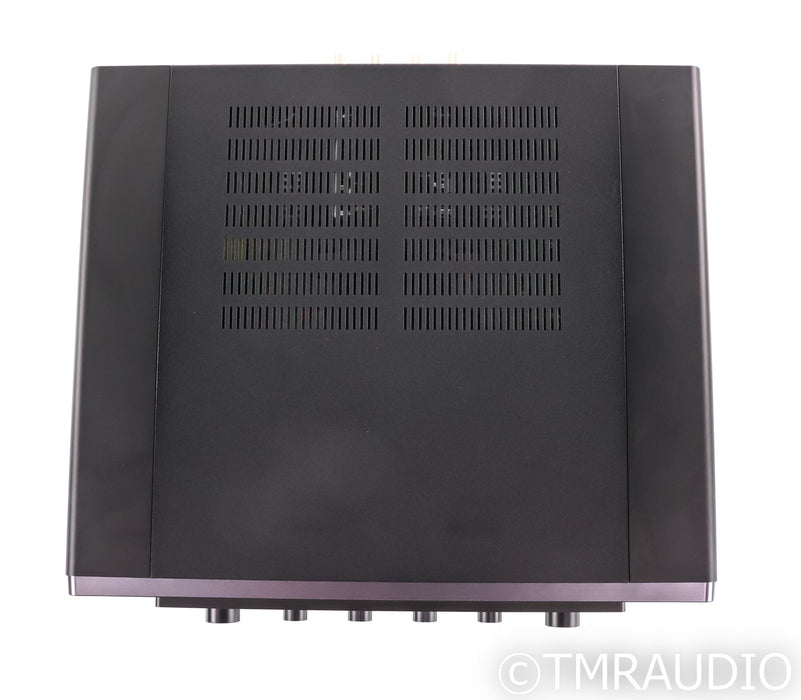 Marantz Model 30 Stereo Integrated Amplifier; Remote; Black; MM / MC Phono