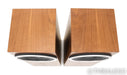Zu Audio Soul Mk II Floorstanding Speakers; Rev C; Walnut Pair