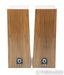 Zu Audio Soul Mk II Floorstanding Speakers; Rev C; Walnut Pair