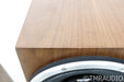 Zu Audio Soul Mk II Floorstanding Speakers; Rev C; Walnut Pair