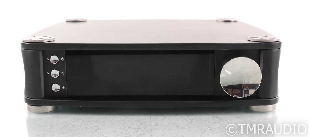 Aavik I-280 Stereo Integrated Amplifier; I280; Apple Remote