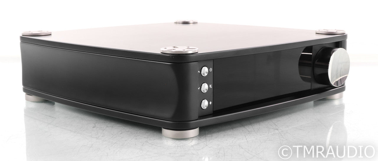 Aavik I-280 Stereo Integrated Amplifier; I280; Apple Remote