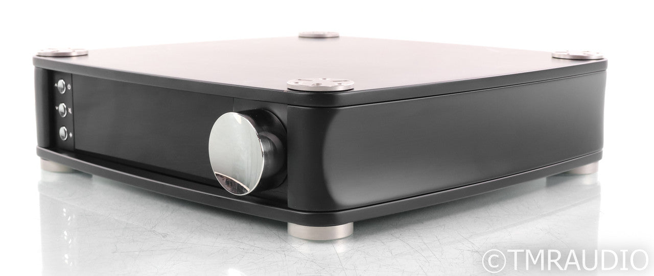 Aavik I-280 Stereo Integrated Amplifier; I280; Apple Remote
