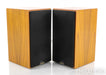 Spendor S3/5 Bookshelf Speakers; Walnut Pair; S-3/5