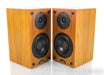 Spendor S3/5 Bookshelf Speakers; Walnut Pair; S-3/5