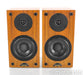Spendor S3/5 Bookshelf Speakers; Walnut Pair; S-3/5