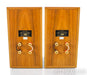 Spendor S3/5 Bookshelf Speakers; Walnut Pair; S-3/5
