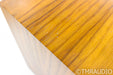 Spendor S3/5 Bookshelf Speakers; Walnut Pair; S-3/5