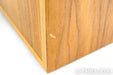 Spendor S3/5 Bookshelf Speakers; Walnut Pair; S-3/5