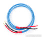 Straight Wire Rhapsody 3SC Speaker Cable; Single 5.5ft Cable