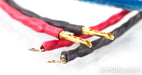 Straight Wire Rhapsody 3SC Speaker Cable; Single 5.5ft Cable