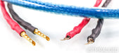 Straight Wire Rhapsody 3SC Speaker Cable; Single 5.5ft Cable