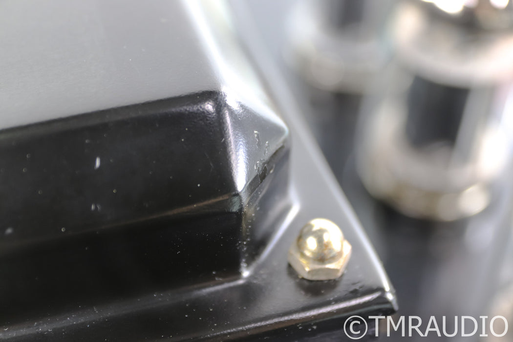 Response Audio Bella Extreme 3205MkII Stereo Tube Power Amplifier; 3205; Mk 2