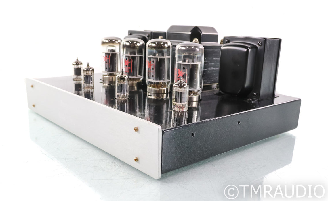 Response Audio Bella Extreme 3205MkII Stereo Tube Power Amplifier; 3205; Mk 2