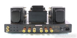 Response Audio Bella Extreme 3205MkII Stereo Tube Power Amplifier; 3205; Mk 2