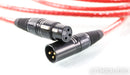 Straight Wire Encore II XLR Cables; 10ft Pair Balanced Interconnects