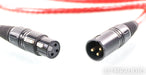 Straight Wire Encore II XLR Cables; 10ft Pair Balanced Interconnects