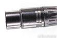 Straight Wire Encore II XLR Cables; 10ft Pair Balanced Interconnects