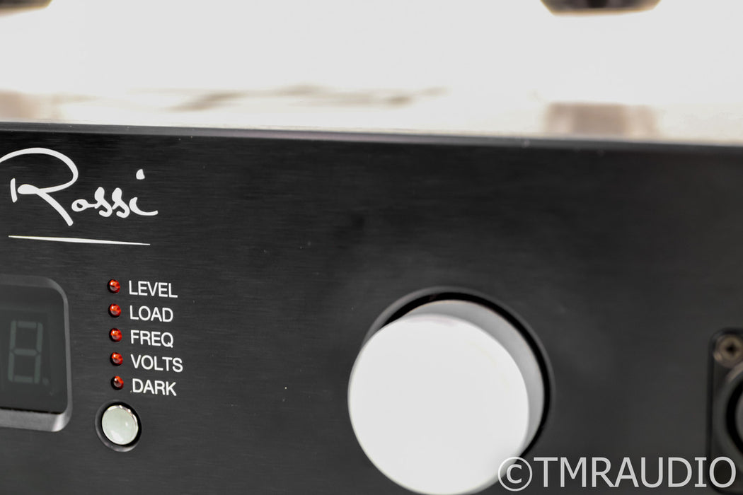 Vinnie Rossi LIO DHT Integrated Amplifier / Preamplifier; MM / MC Phono; Remote