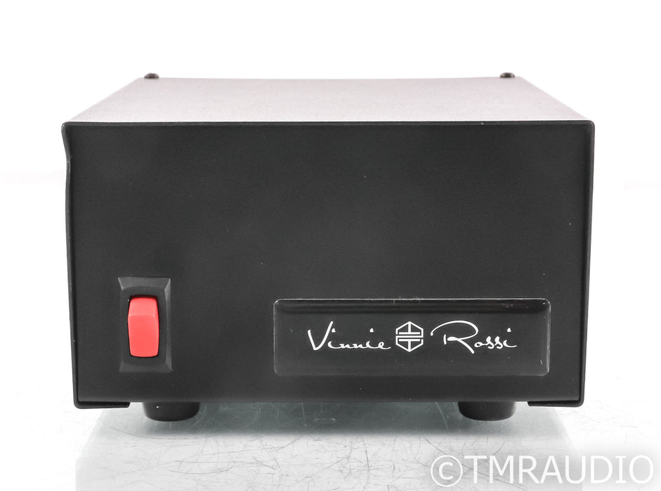 Vinnie Rossi LIO DHT Integrated Amplifier / Preamplifier; MM / MC Phono; Remote