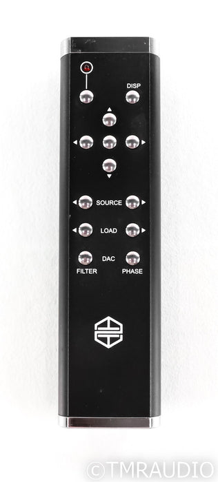 Vinnie Rossi LIO DHT Integrated Amplifier / Preamplifier; MM / MC Phono; Remote