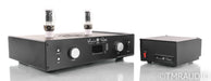 Vinnie Rossi LIO DHT Integrated Amplifier / Preamplifier; MM / MC Phono; Remote