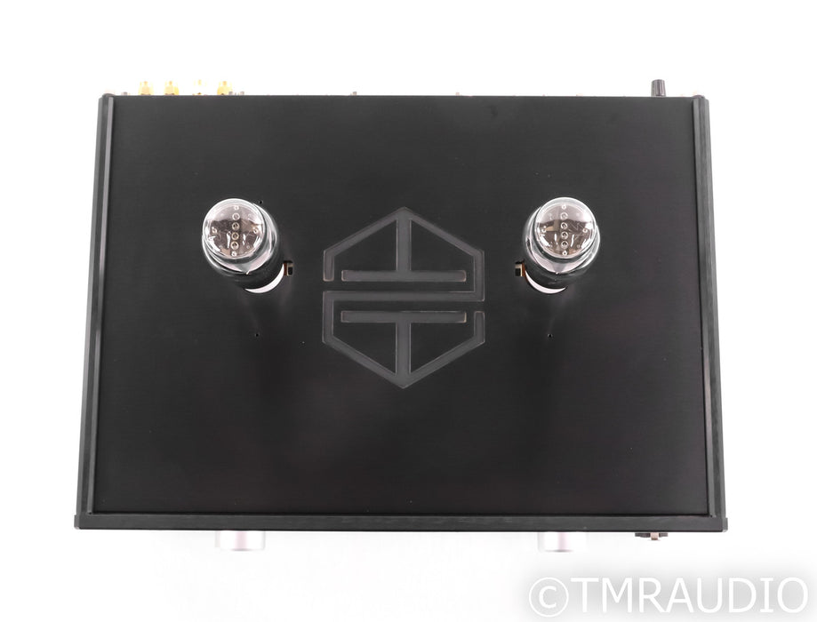 Vinnie Rossi LIO DHT Integrated Amplifier / Preamplifier; MM / MC Phono; Remote