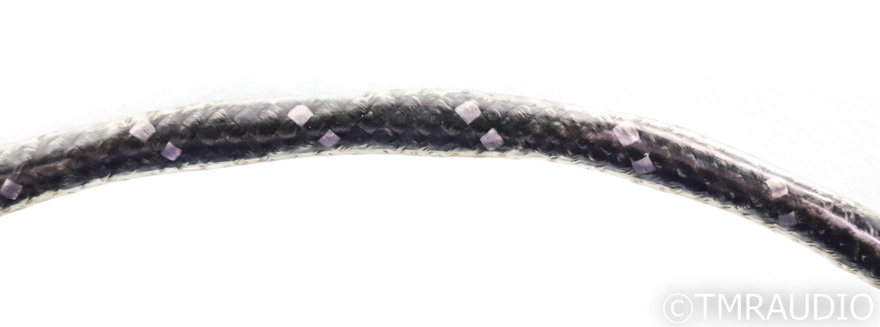 Straight Wire Virtuoso R2 XLR Cable; Single .5m Balanced Interconnect