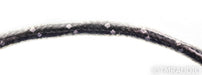 Straight Wire Virtuoso R2 XLR Cable; Single .5m Balanced Interconnect