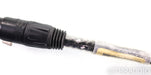 Straight Wire Virtuoso R2 XLR Cable; Single .5m Balanced Interconnect