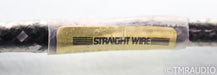 Straight Wire Virtuoso R2 XLR Cable; Single .5m Balanced Interconnect