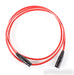 Straight Wire Encore II XLR Cable; single 2m balanced interconnect; Encoretwo