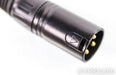 Straight Wire Encore II XLR Cable; single 2m balanced interconnect; Encoretwo