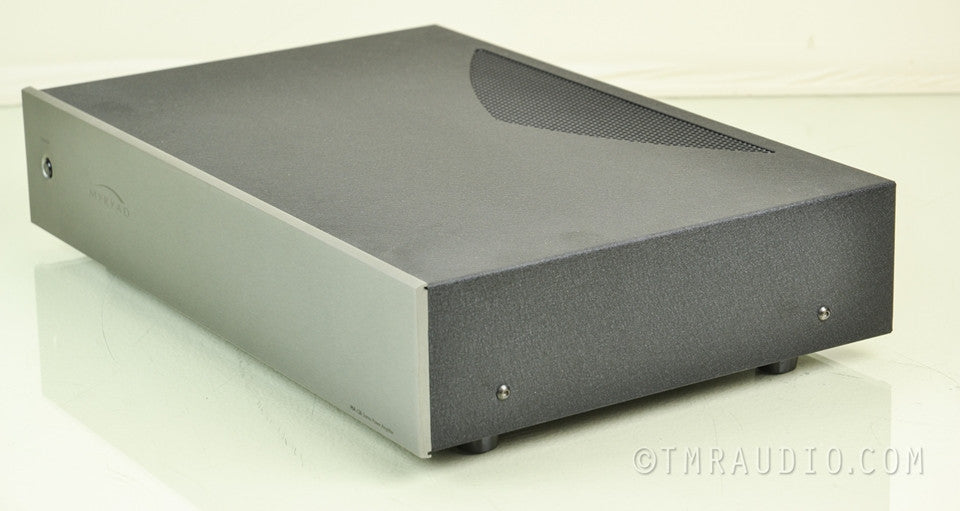 Myryad MA-120 Stereo Power Amplifier