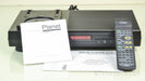 Rega Planet CD Player