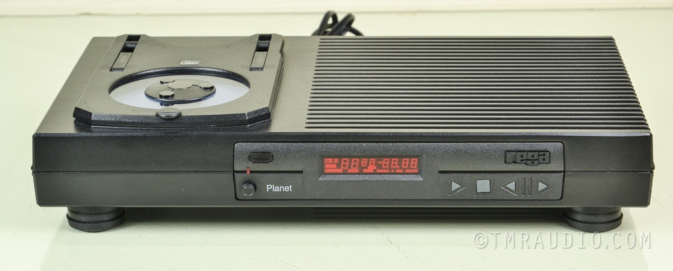 Rega Planet CD Player