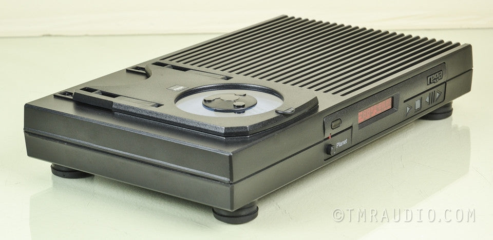 Rega Planet CD Player
