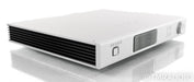 Aurender A10 Network Server / Streamer; Silver; Remote; 4TB (Open Box)