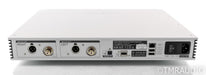 Aurender A10 Network Server / Streamer; Silver; Remote; 4TB (Open Box)