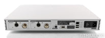 Aurender A10 Network Server / Streamer; Silver; Remote; 4TB (Open Box)