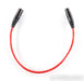 Straight Wire Encore II XLR Cable; Single .5m Balanced Interconnect; Encore2